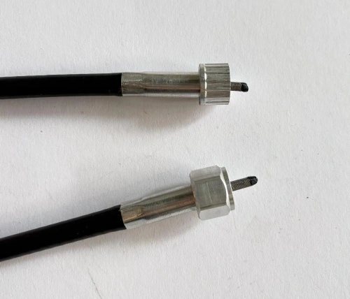 Speedometer cable 142cm - 4ft.8inch