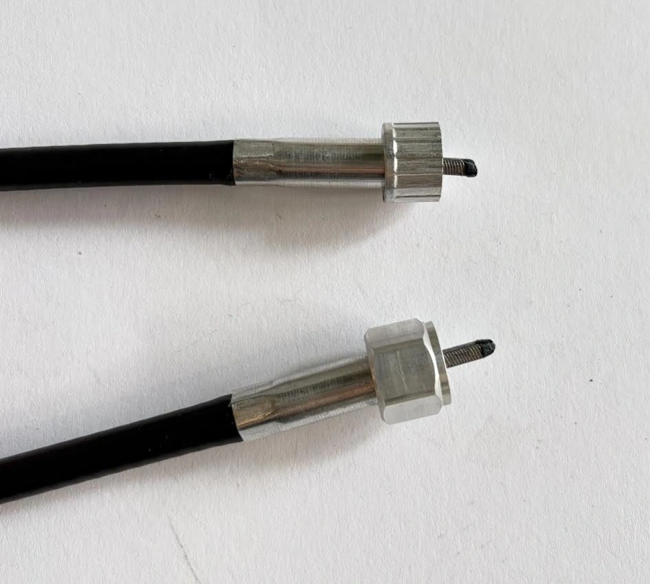 Speedometer cable 155cm - 5ft.1inch