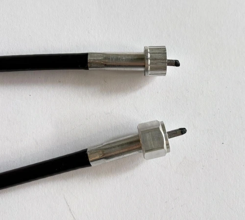 Speedometer cable 155cm - 5ft.1inch