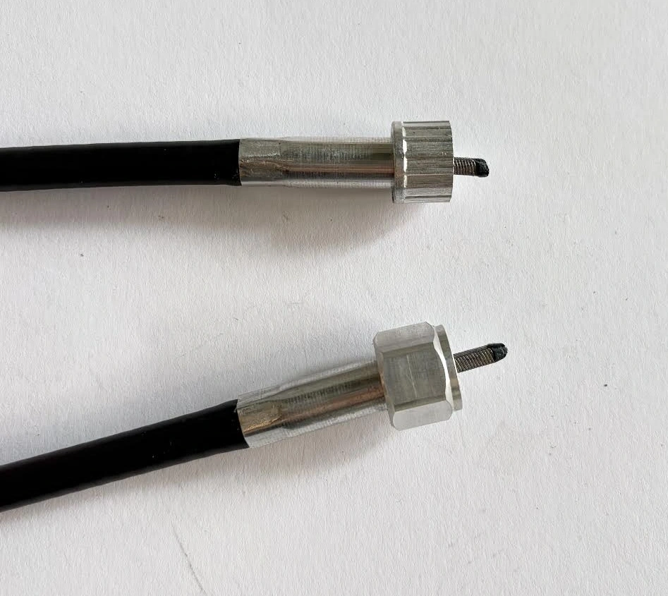 Speedometer cable 160cm - 5ft.3inch
