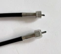 Speedometer cable 160cm - 5ft.3inch