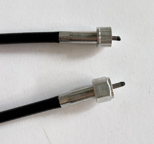 Speedometer cable 165cm - 5ft.5inch