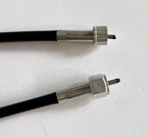 Speedometer cable 165cm - 5ft.5inch