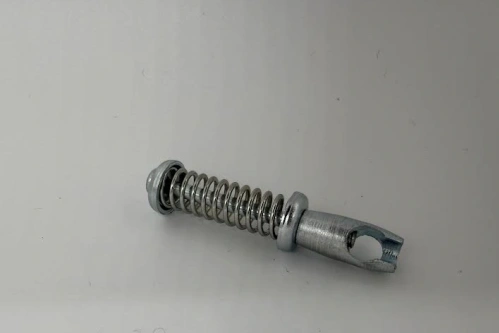 Clutch cable connector A50,A65