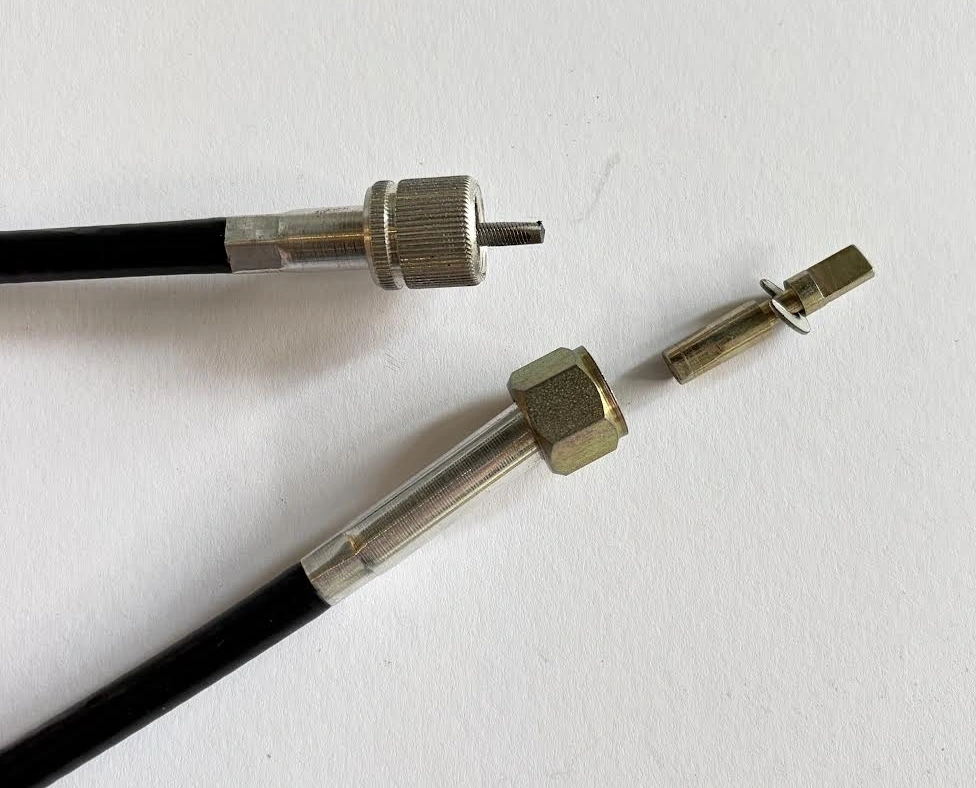 Tachometer cable 76cm - 2ft.6inch