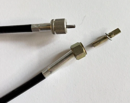 Tachometer cable 92cm-3ft.0inch 