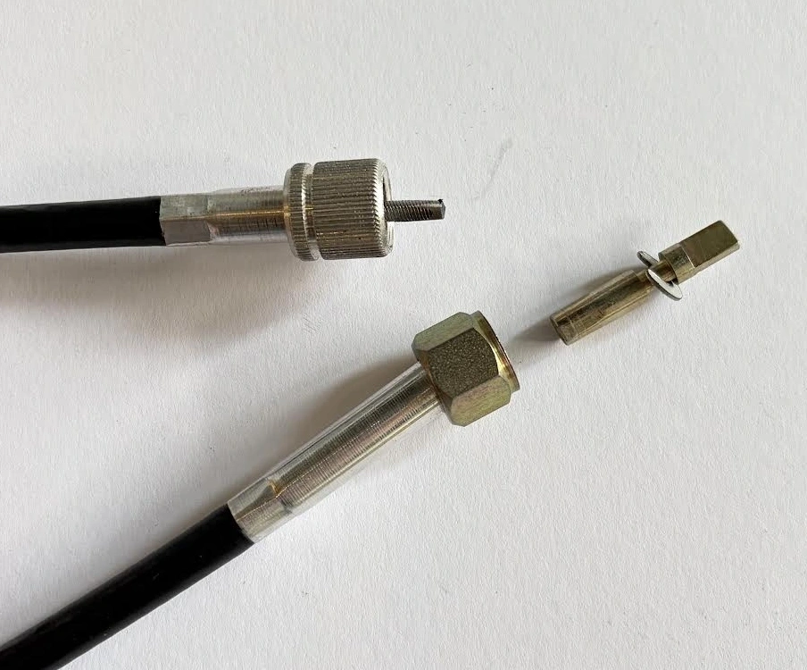 Tachometer cable 65cm - 2ft.1inch
