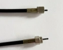 Speedometer cable 80cm - 2ft.7inch