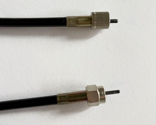 Speedometer cable 118cm - 3ft. 10,3/4inch
