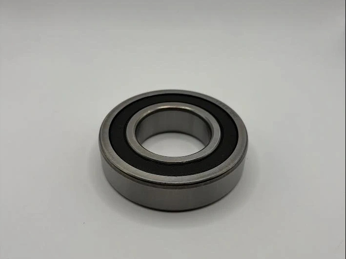 Large mainshaft bearing 