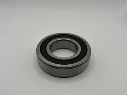 Large mainshaft bearing 