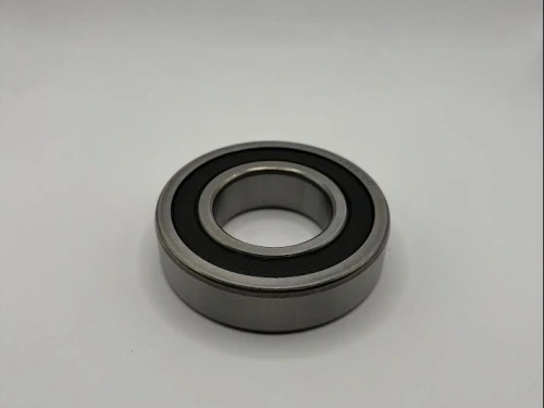 Large mainshaft bearing 
