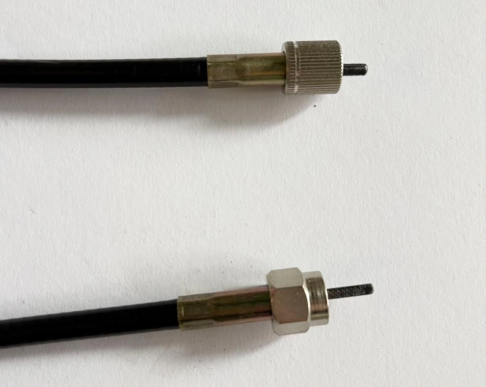 Speedometer cable 172cm-5ft8inch