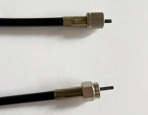 Speedometer cable  175 cm 5ft.9inch