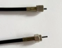 Speedometer cable  175 cm 5ft.9inch