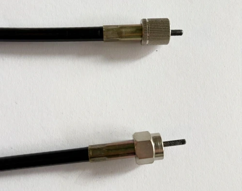 Speedometer cable 180cm - 5ft.11inch