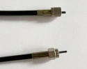 Speedometer cable 84cm&tachocable A65