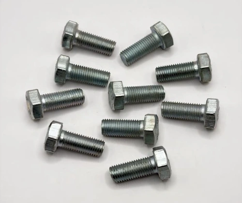 1/4 x 1/2 BSC/CEI bolts