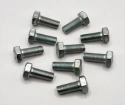 1/4 x 1/2 BSC/CEI bolts