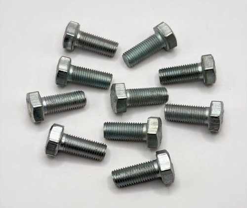 1/4 x 1/2 BSC/CEI bolts