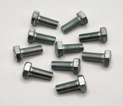 1/4 x 3/4 BSC/CEI bolts