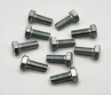 1/4 x 3/4 BSC/CEI bolts