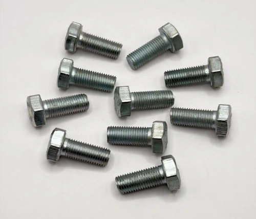 1/4 x 3/4 BSC/CEI bolts