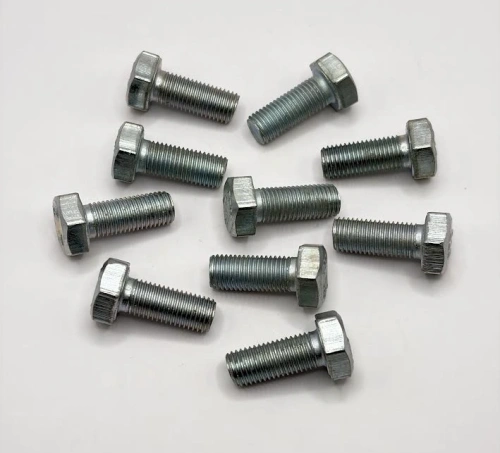 1/4 x 1 BSC/CEI bolts