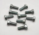1/4 x 1 BSC/CEI bolts