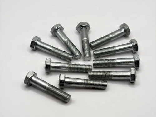 1/4 x 1 1/4 BSC/CEI bolts