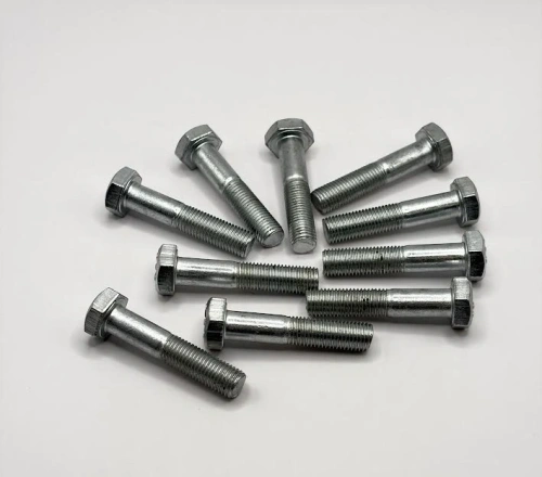 1/4 x 1 1/2 BSC/CEI bolts