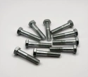1/4 x 1 1/2 BSC/CEI bolts