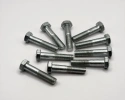 1/4 x 2 BSC/CEI bolts