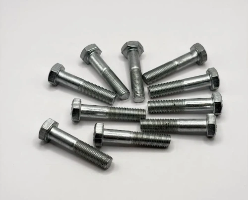 1/4 x 2 BSC/CEI bolts