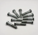 1/4 x 2 1/2 BSC/CEI bolts