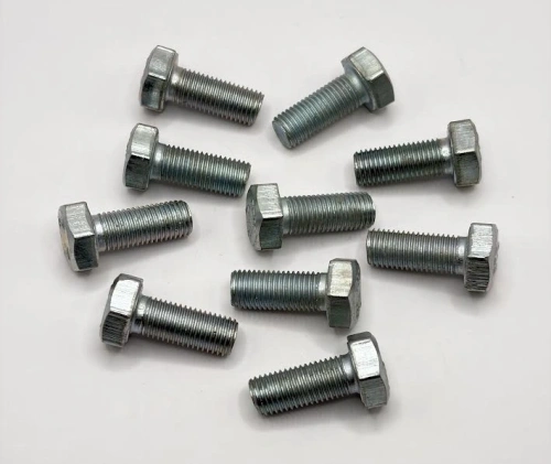 5/16 x 1/2 BSC/CEI bolts