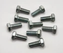 5/16 x 1/2 BSC/CEI bolts
