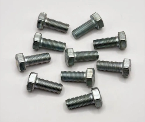 5/16 x 1/2 BSC/CEI bolts