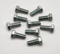 5/16 x 3/4 BSC/CEI bolts
