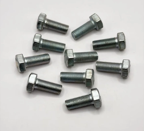 5/16 x 3/4 BSC/CEI bolts