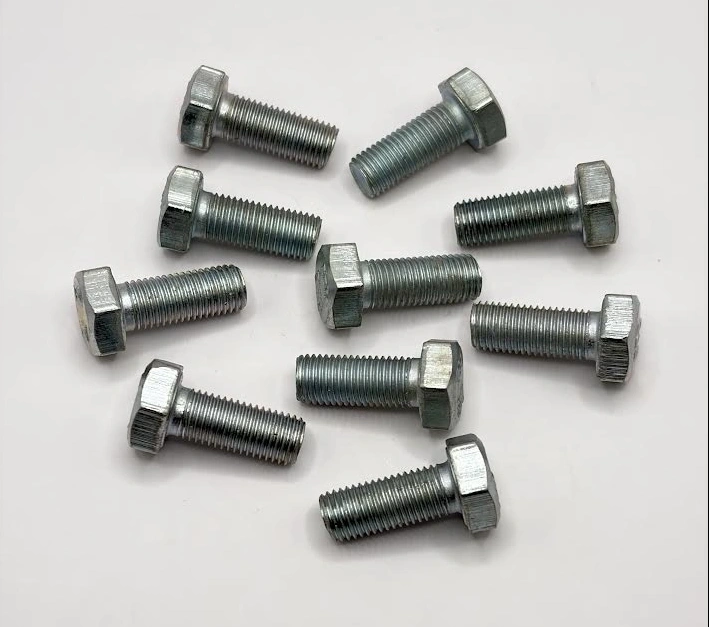 5/16 x 1 BSC/CEI bolts