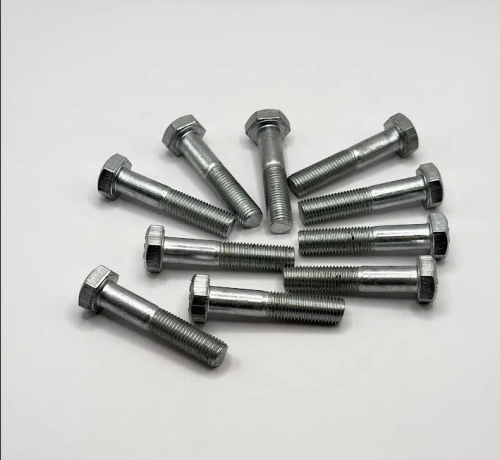 5/16 x 1 1/2 BSC/CEI bolts