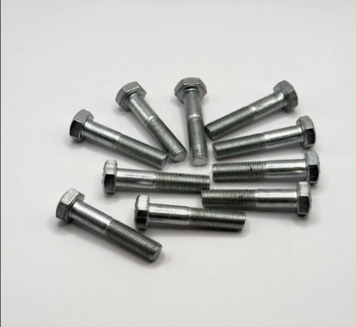 5/16 x 1 1/2 BSC/CEI bolts