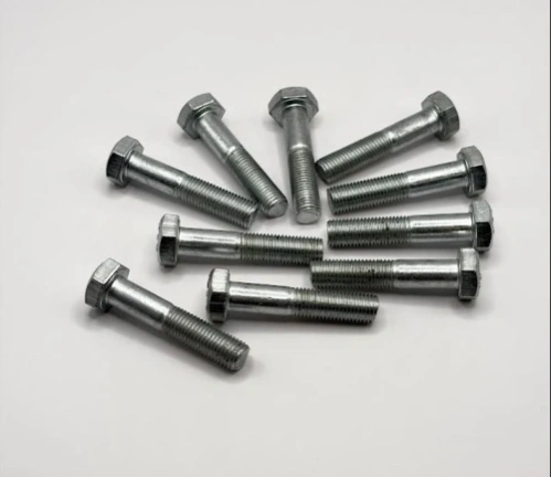 5/16 x 2 BSC/CEI bolts