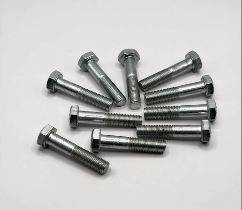 5/16 x 3 BSC/CEI bolts