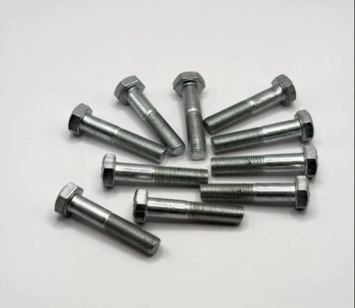 5/16 x 3 BSC/CEI bolts