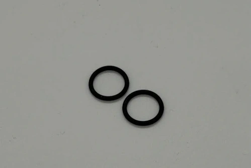 2 O-rings oil drain plug A50,A65