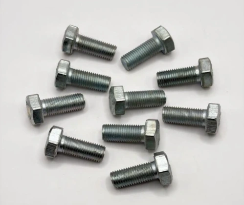 3/8 x 3/4 BSC/CEI bolts
