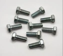 3/8 x 1 BSC/CEI bolts