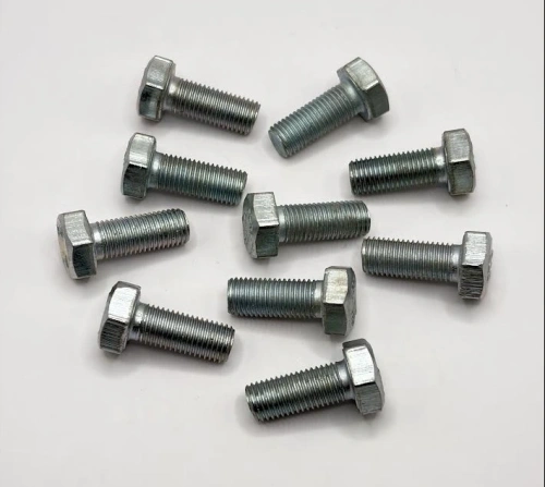 3/8 x 1 BSC/CEI bolts